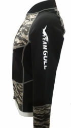 large jacket gull limited edition1